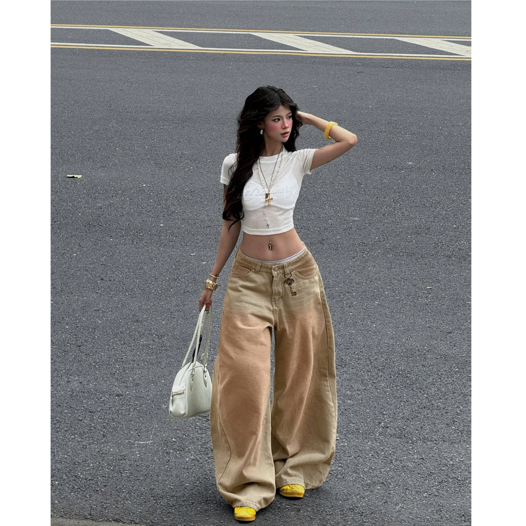 Kill system Key Changer Pants