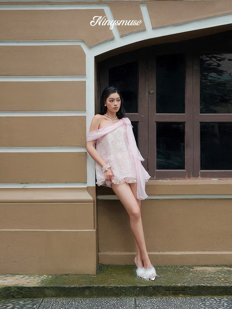 Ninysmuse Jolie Dress
