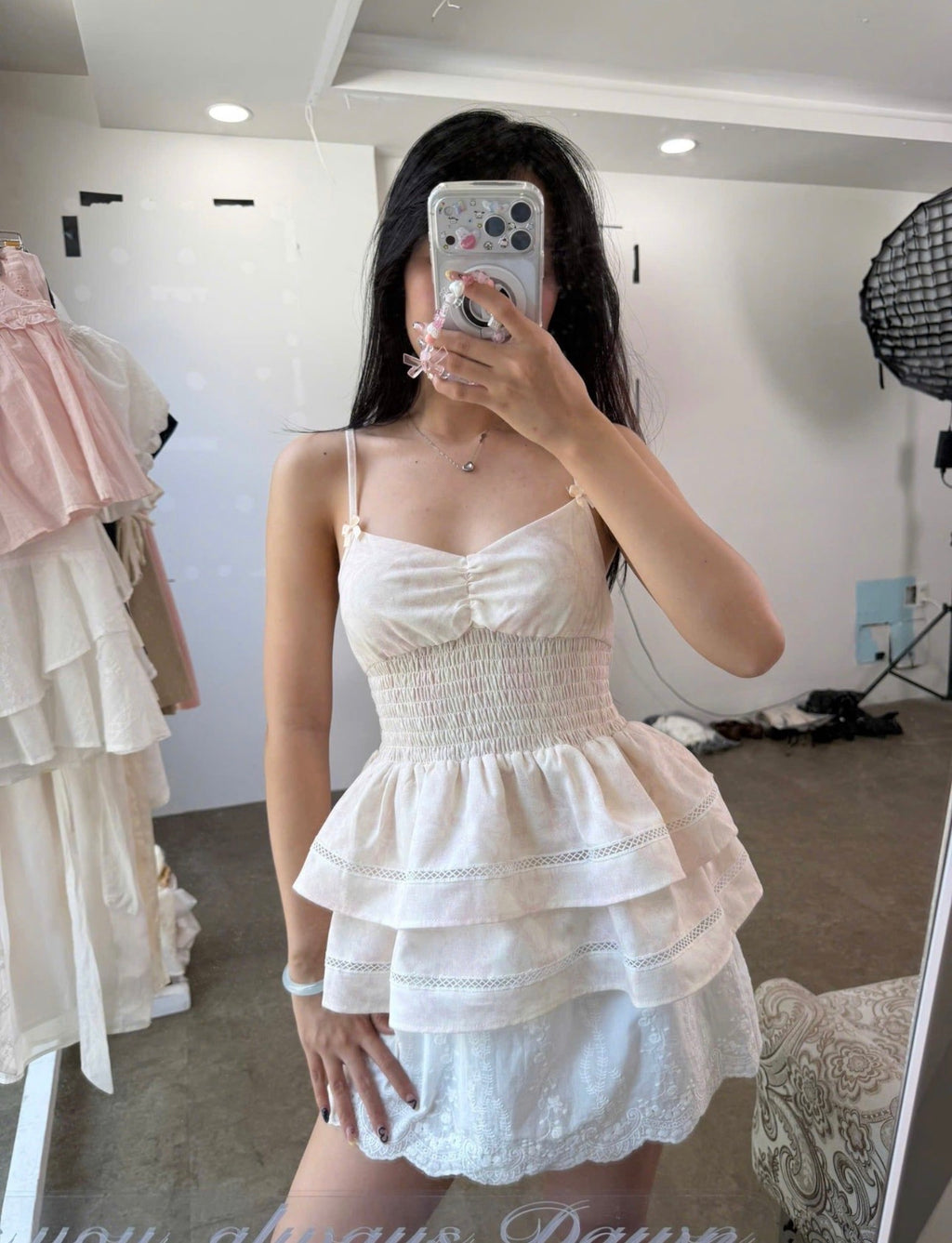 1998 Jennie Pink Top - Ready to dispatch in 48 hours