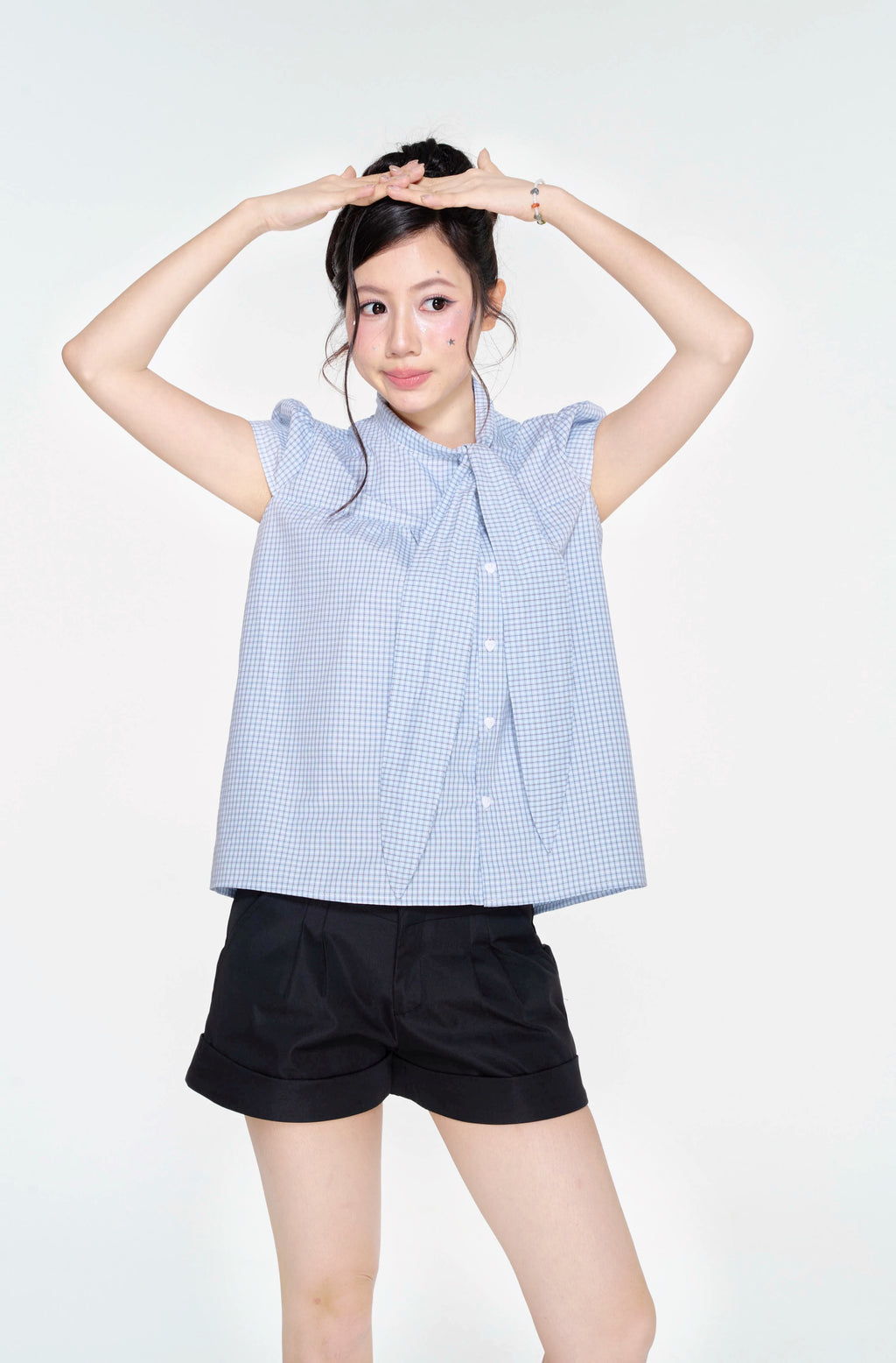 Lollie Studio Aster Shirt