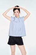 Lollie Studio Aster Shirt