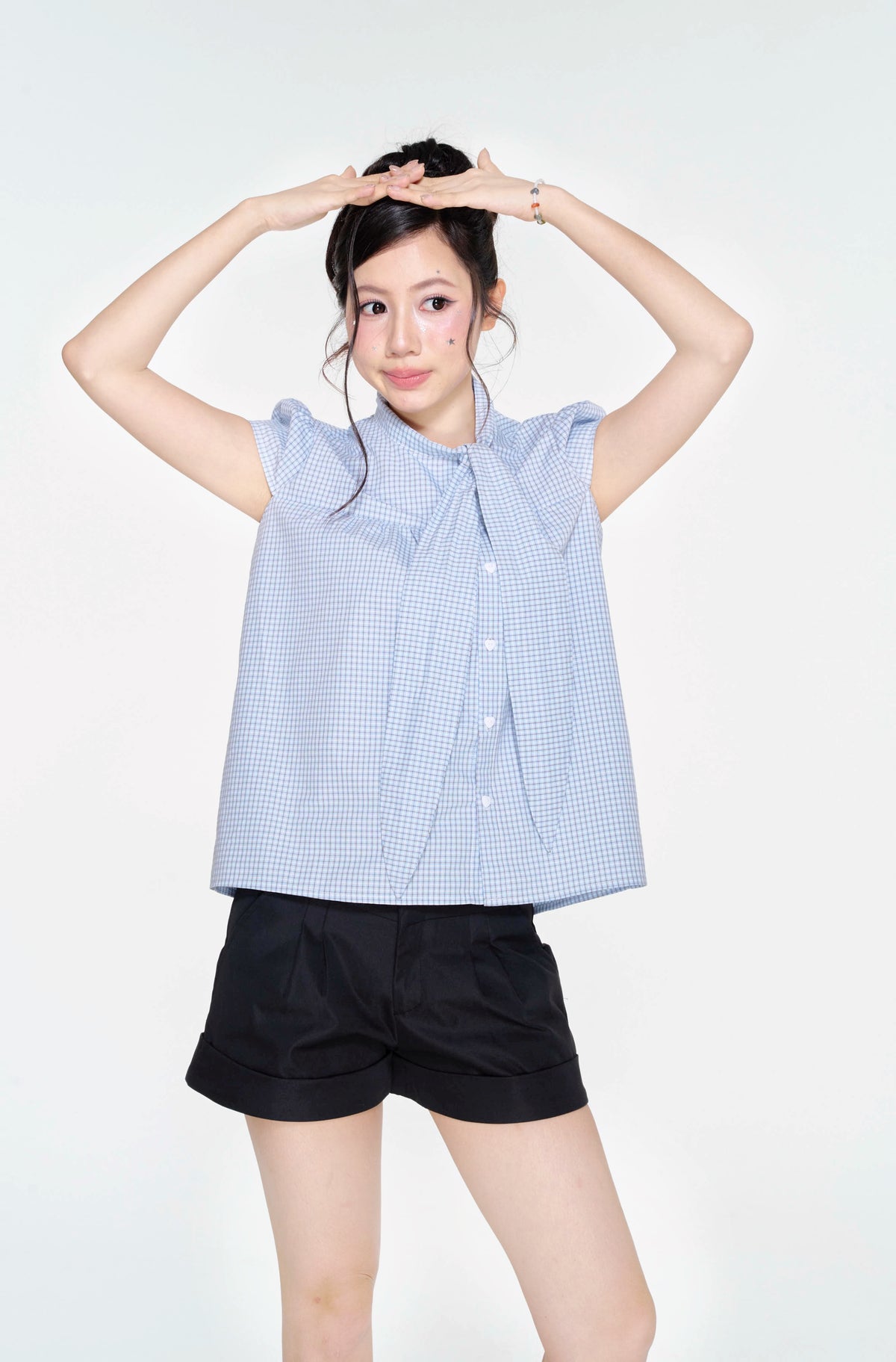 Lollie Studio Aster Shirt