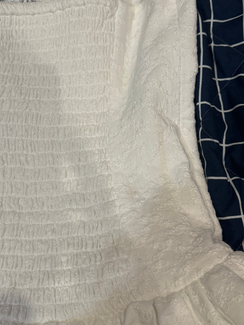 Doublebizz Shora Playsuit (Sample Sale)