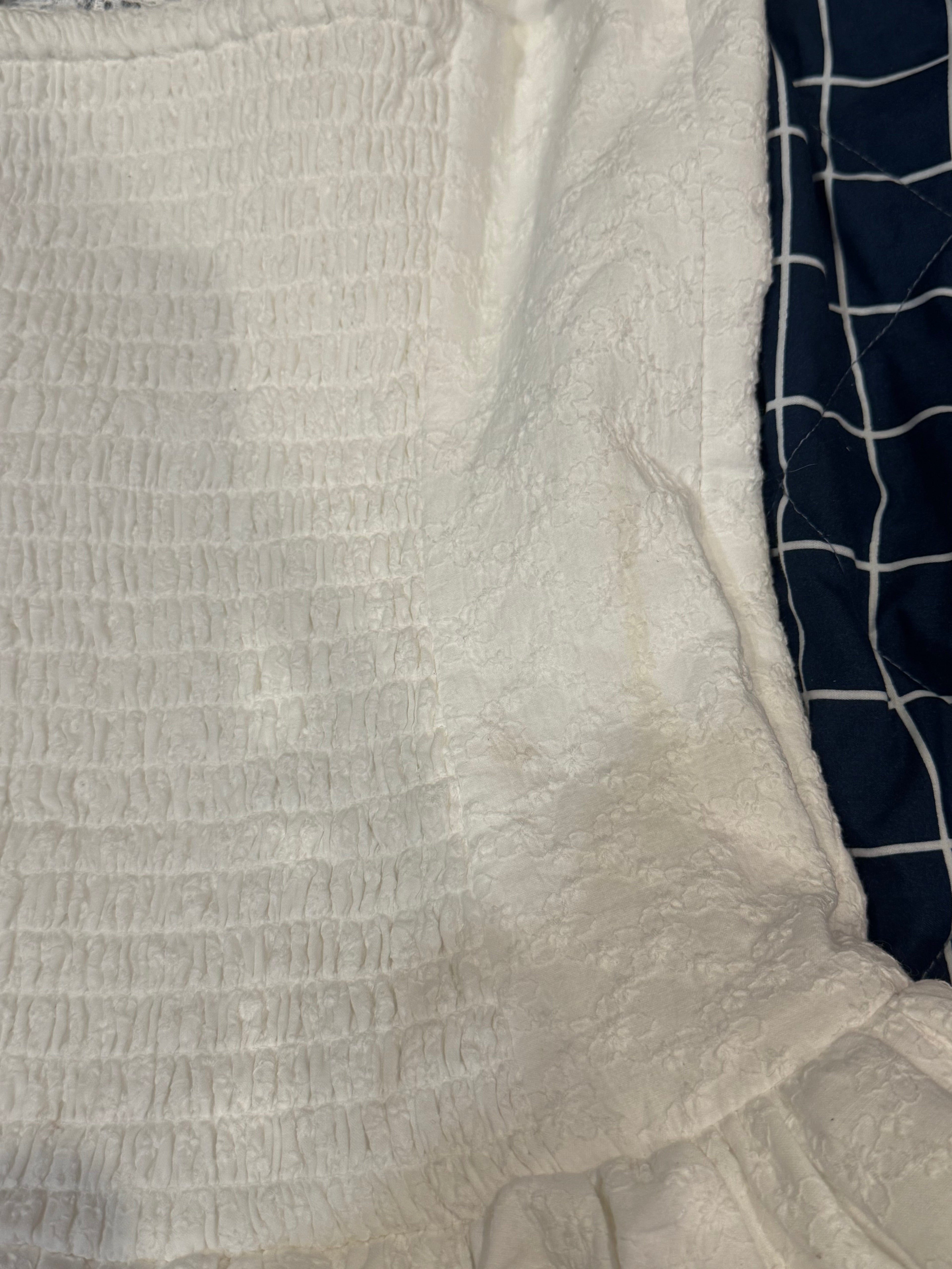 Doublebizz Shora Playsuit (Sample Sale)