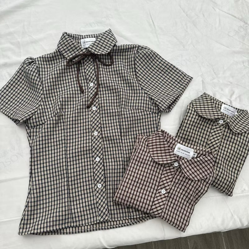 Derose Lita Shirt