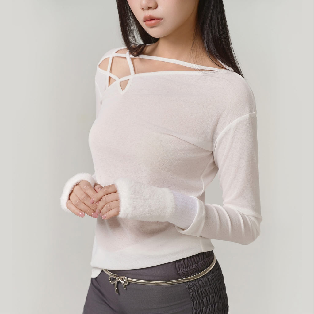 UYU Mikku 004 Tee