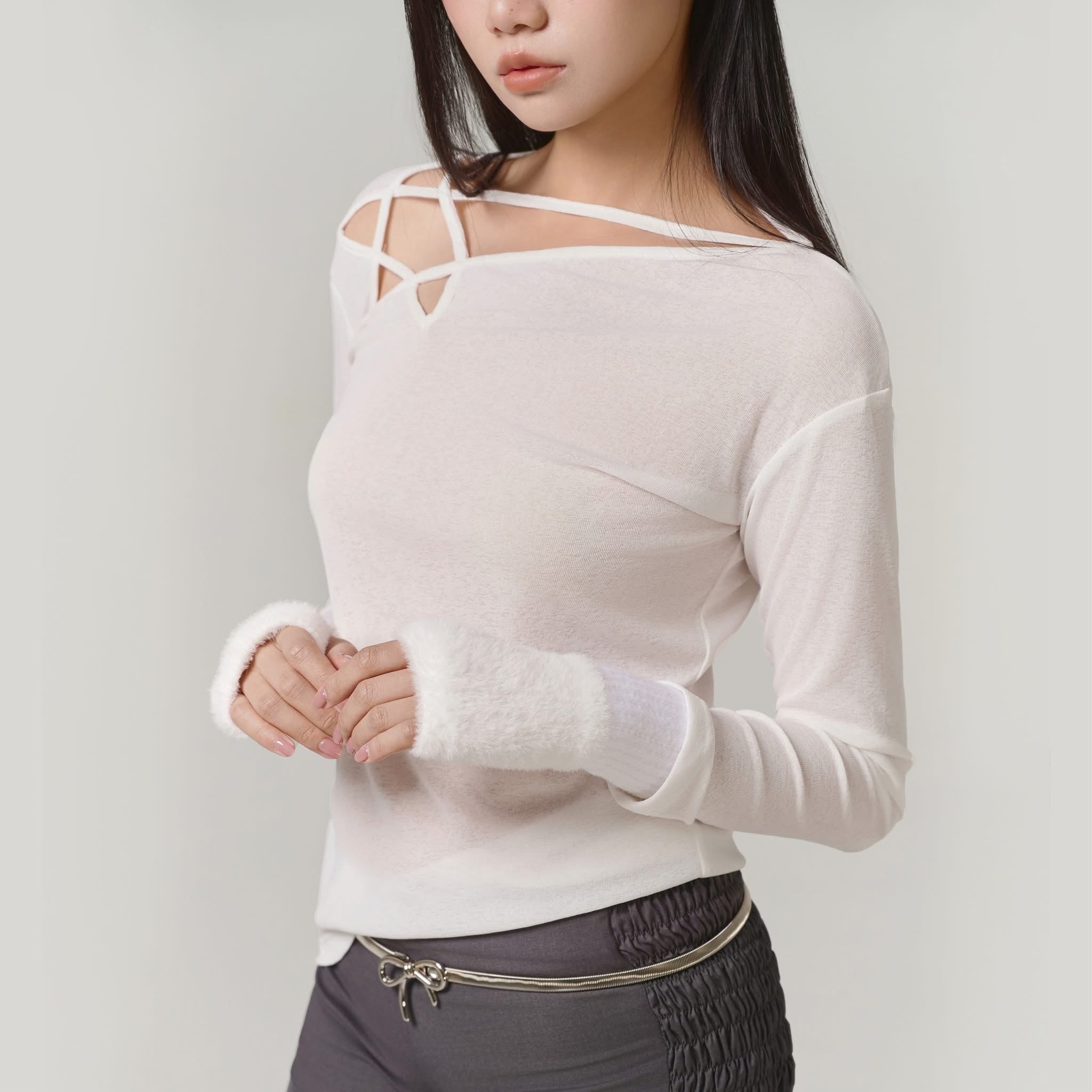 UYU Mikku 004 Tee