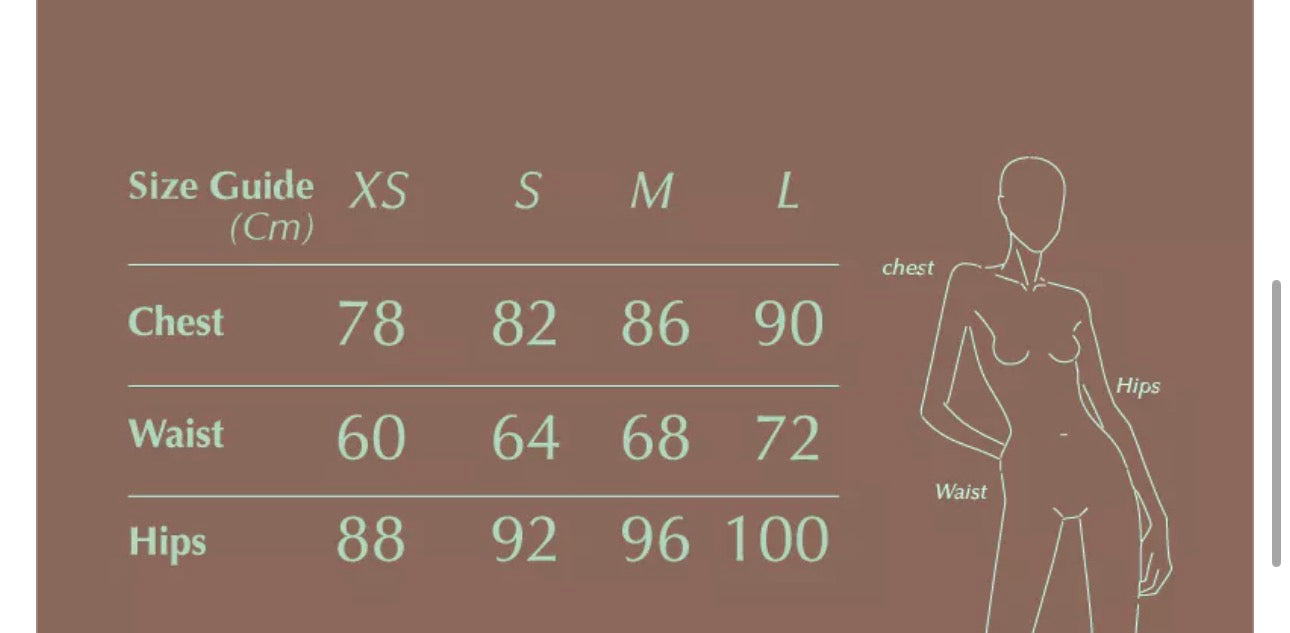 Ononmm Anotherway Inea Dress - Ready to dispatch in 48 hours