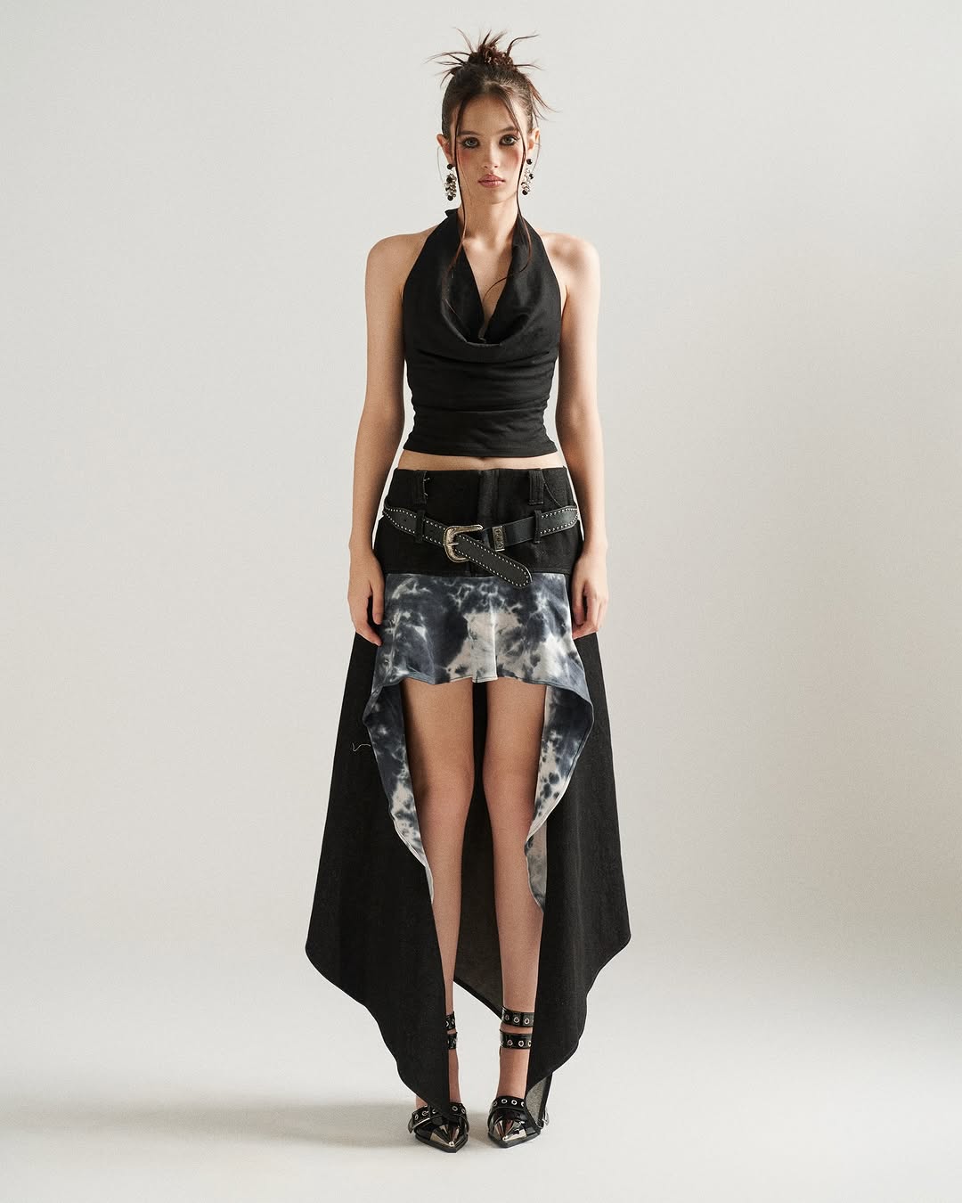 Into.Eight Cleo Top (Last chance)