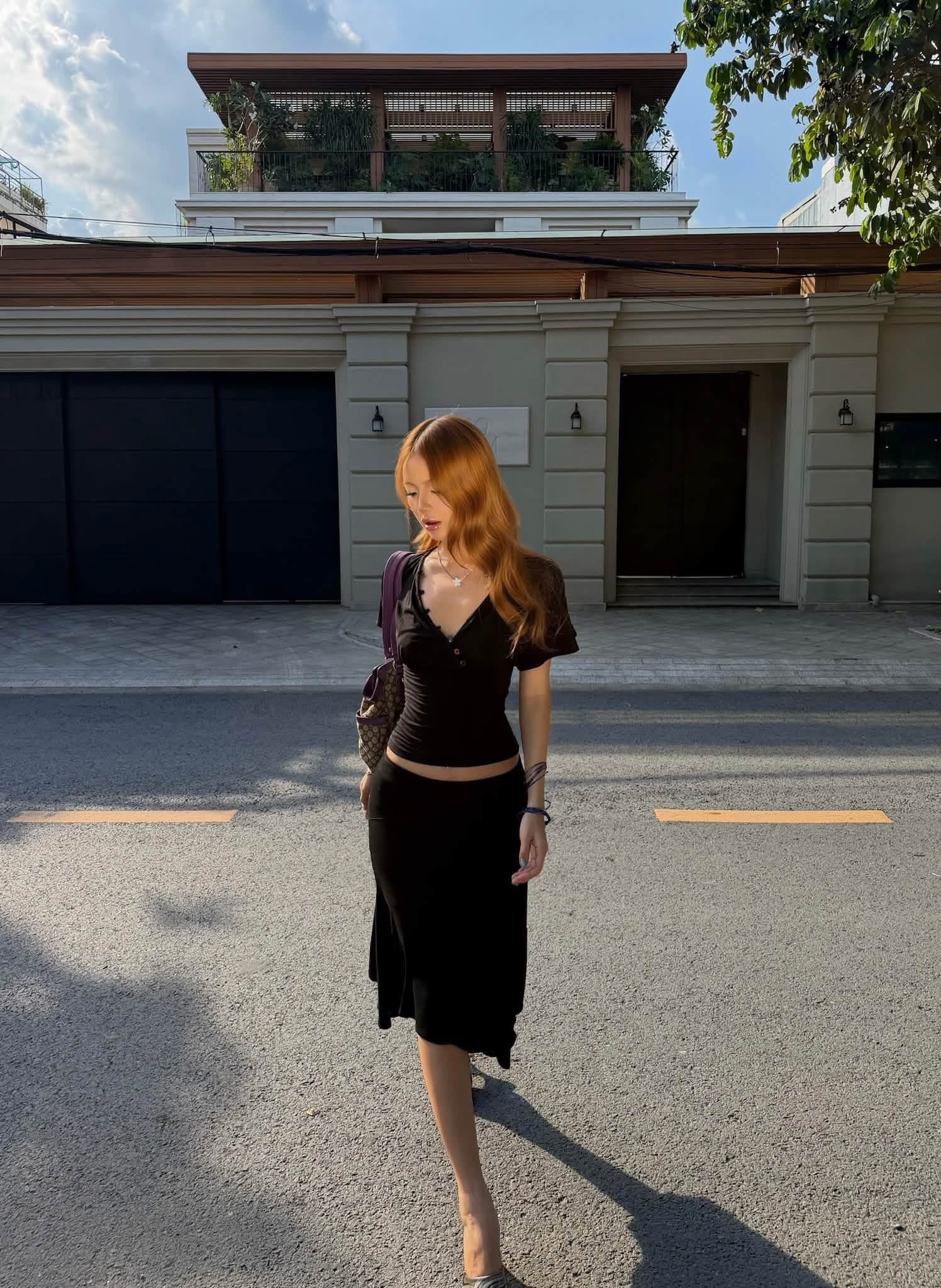MiaRitta Milani Top