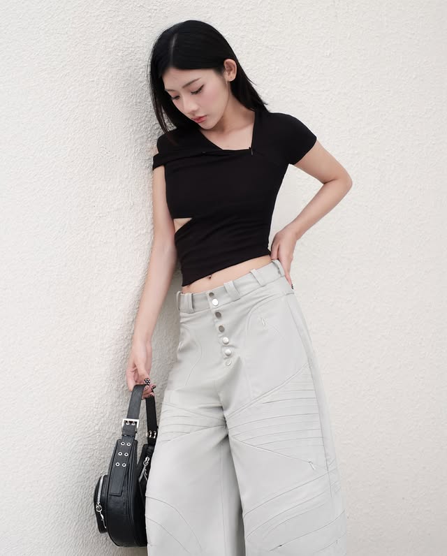 BUNNYHILL REMI TOP - READY TO DISPATCH WITHIN 48 hours
