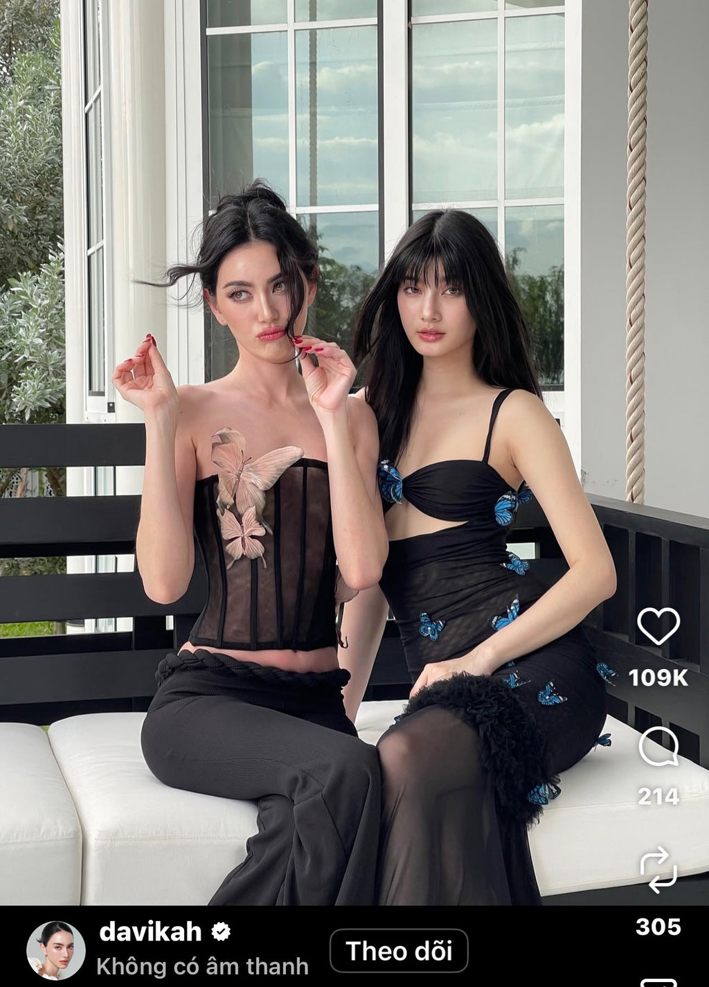 Ibiboss Krixi Corset