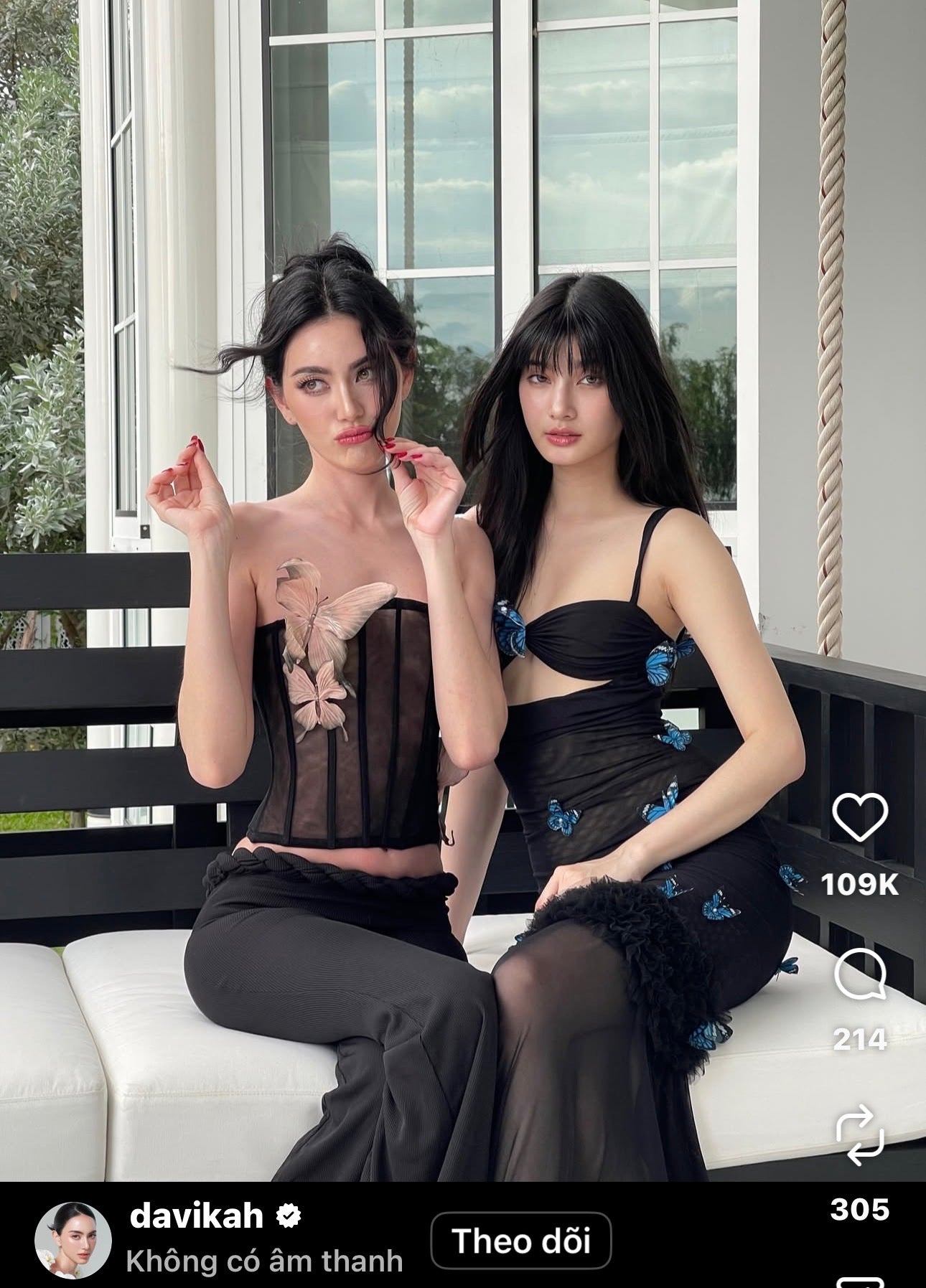 Ibiboss Krixi Corset