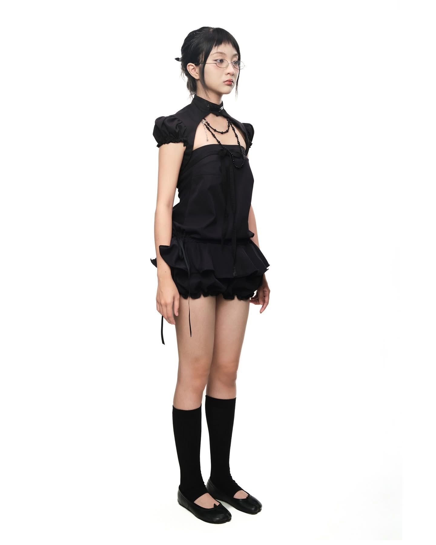 Uyu Label Magical Jumpsuit