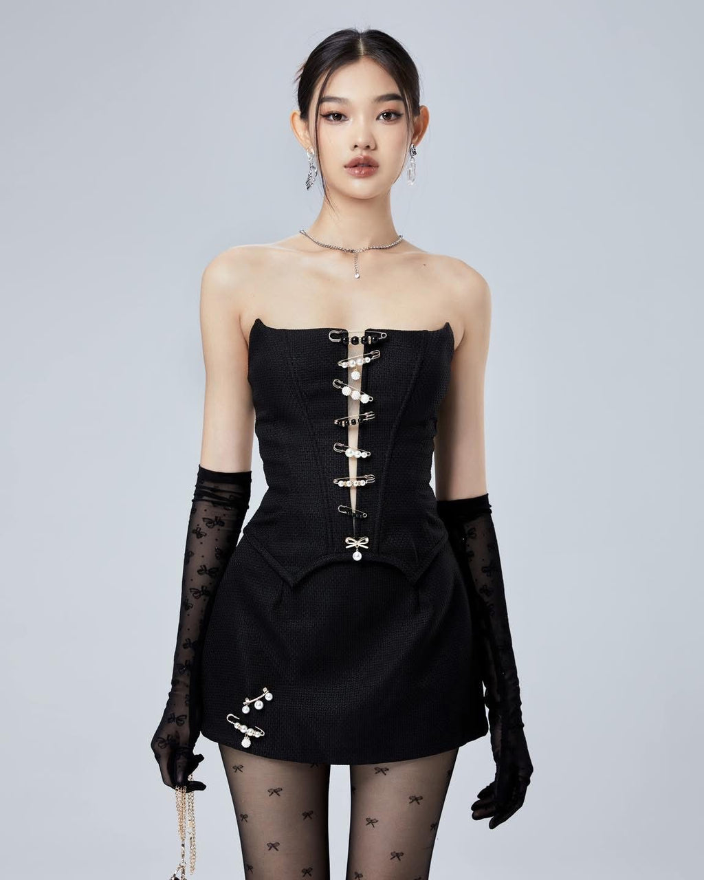 Lane Cì CoCo Skirt ( Last chance )