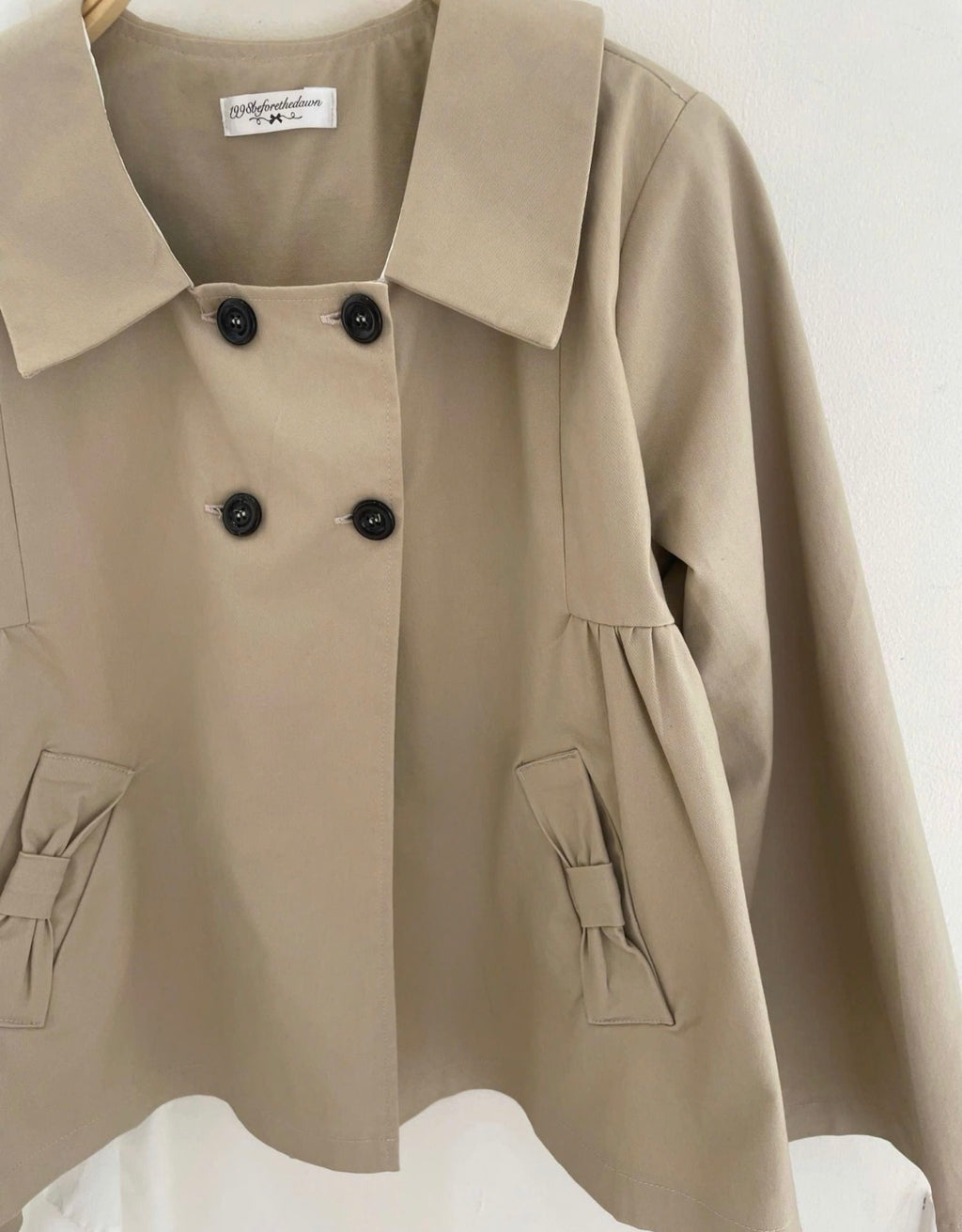 1998 Rosy Coat - Ready to dispatch in 48 hours