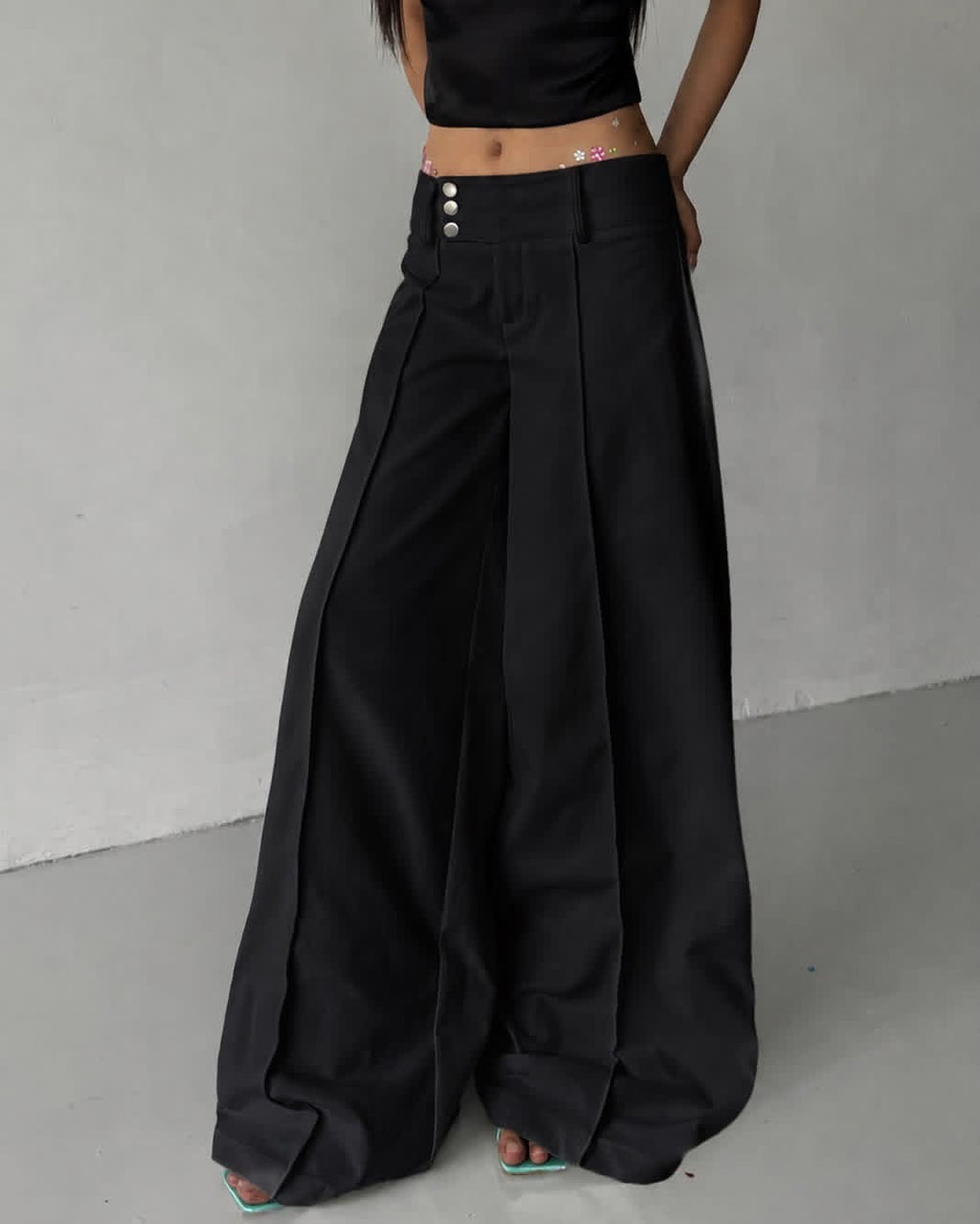 Killsystem Juicyy Pants