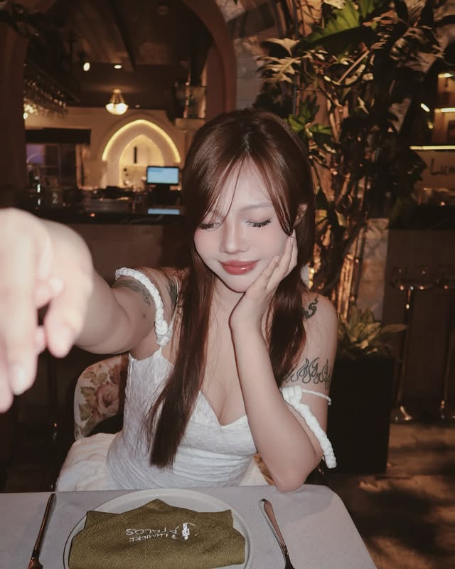 Doublebizz Shora Playsuit (Sample Sale)