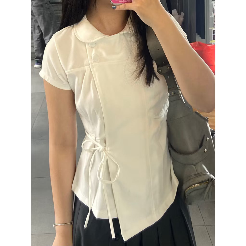 MadebyVelvet Ivy Top - Ready to dispatch in 48 hours