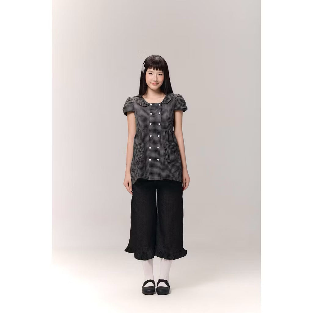 Lollie Studio Shizuka Top