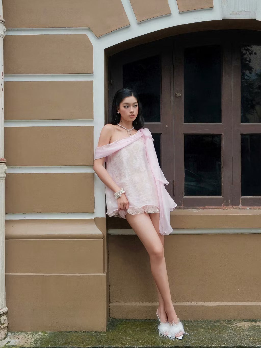 Ninysmuse Jolie Dress