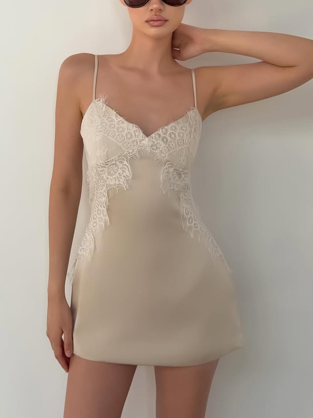 Ayserkris Aria Dress
