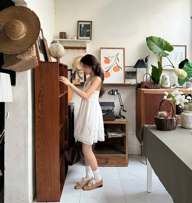 1998 Ariel Dress ( Last chance )