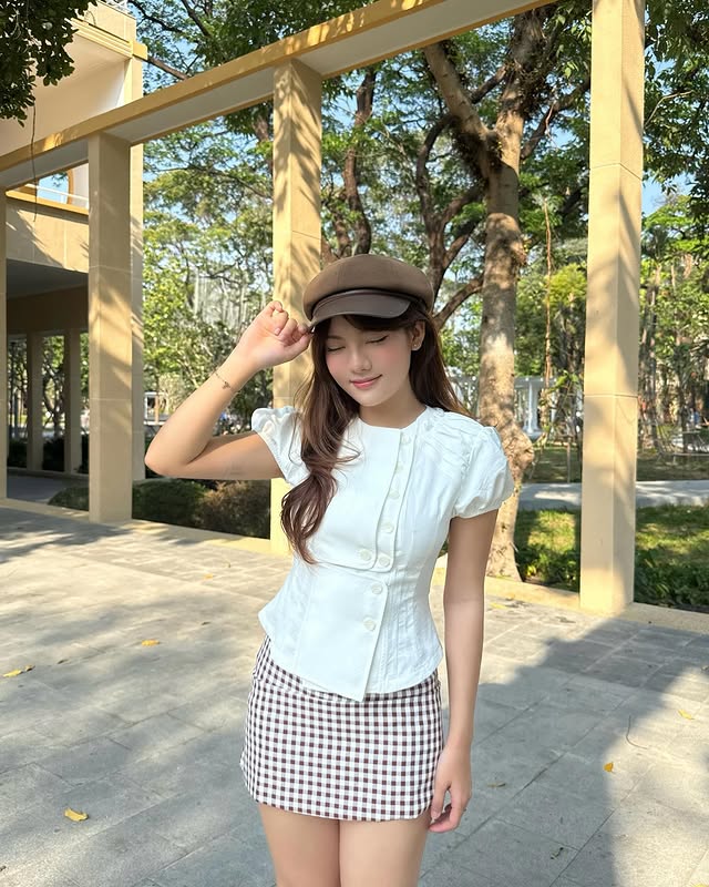 Kuchimachic Lace Shirt