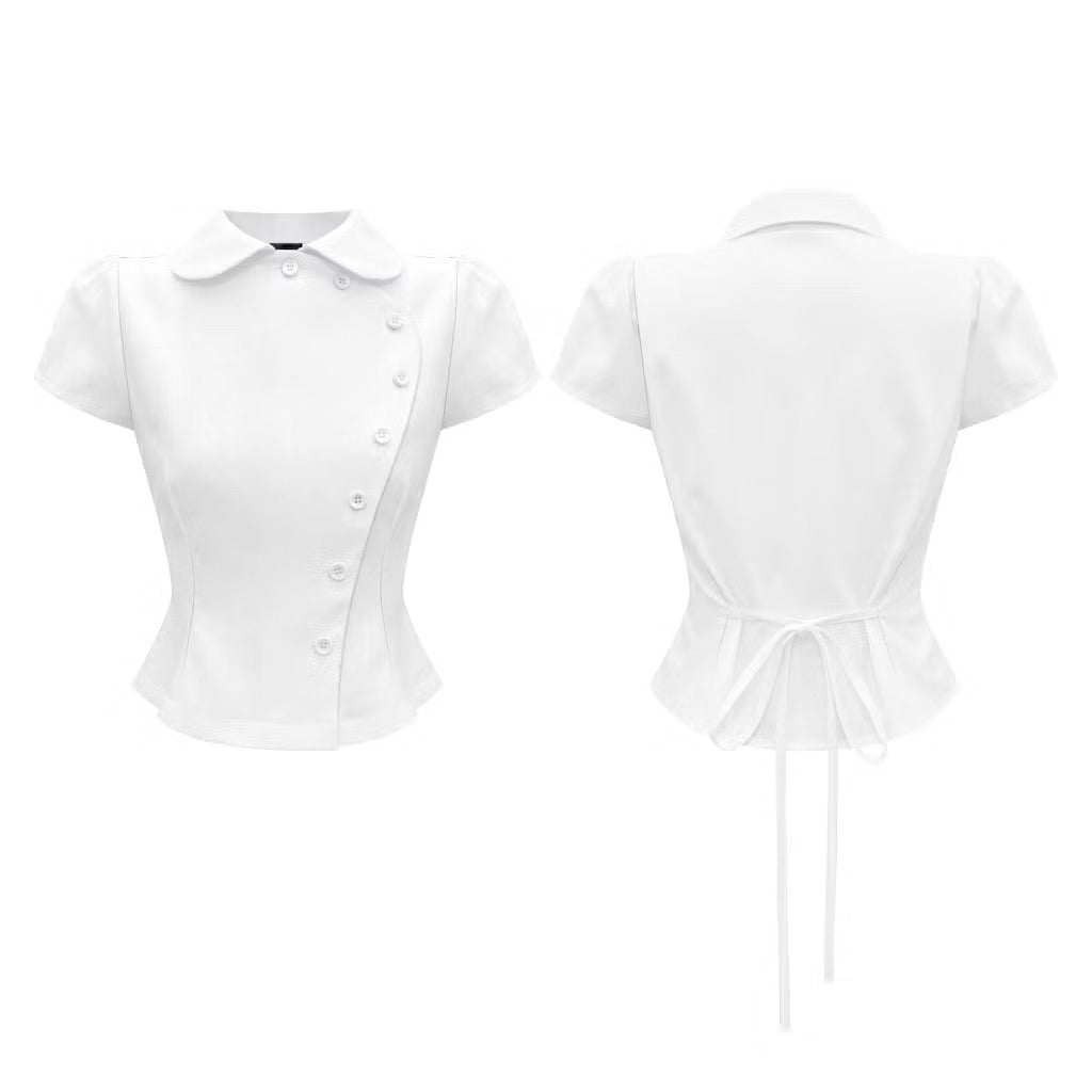 Kill system Neri top