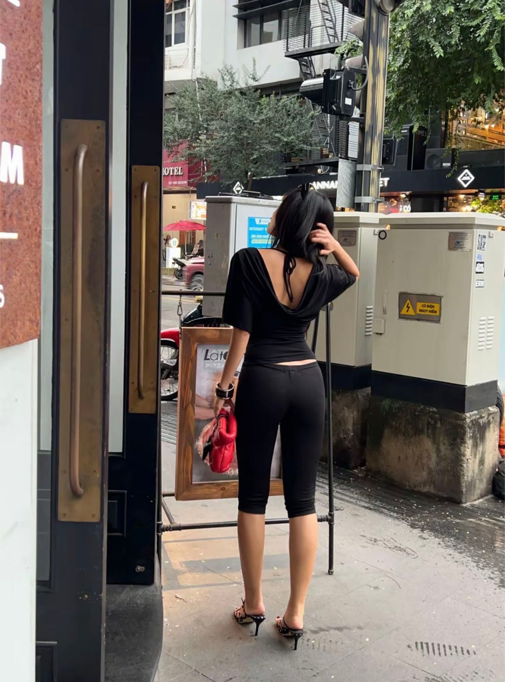 Vietanhsng Adella Top