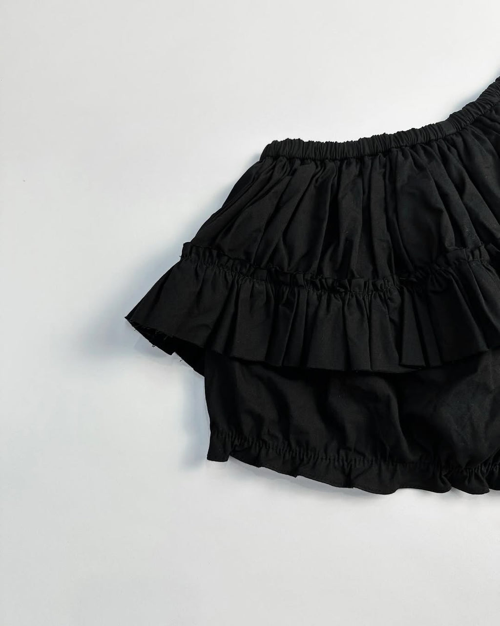 Uyu Labels Mari Fluffy Skort