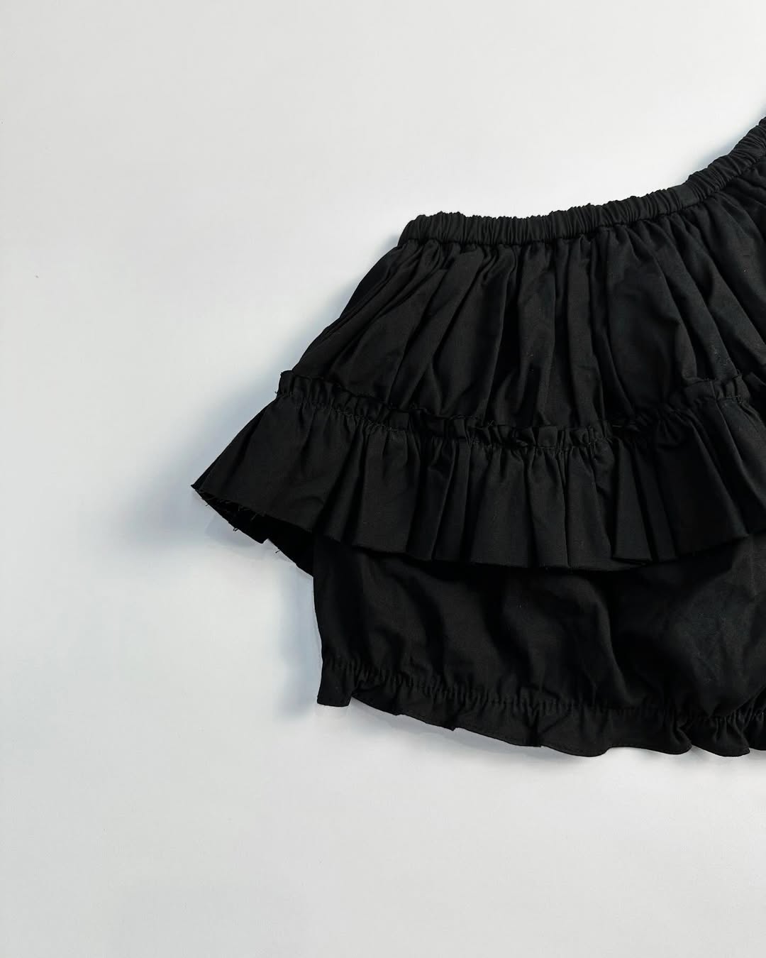 Uyu Labels Mari Fluffy Skort