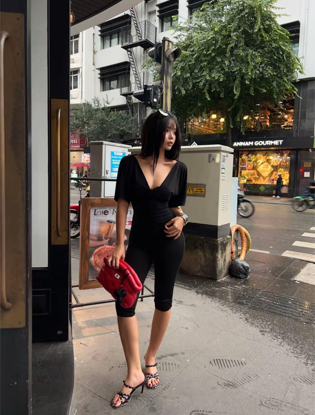 Vietanhsng Adella Top