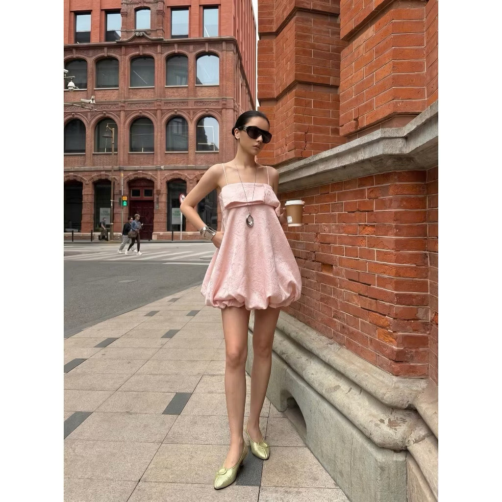 Ononmm Anotherway Inea Dress - Ready to dispatch in 48 hours