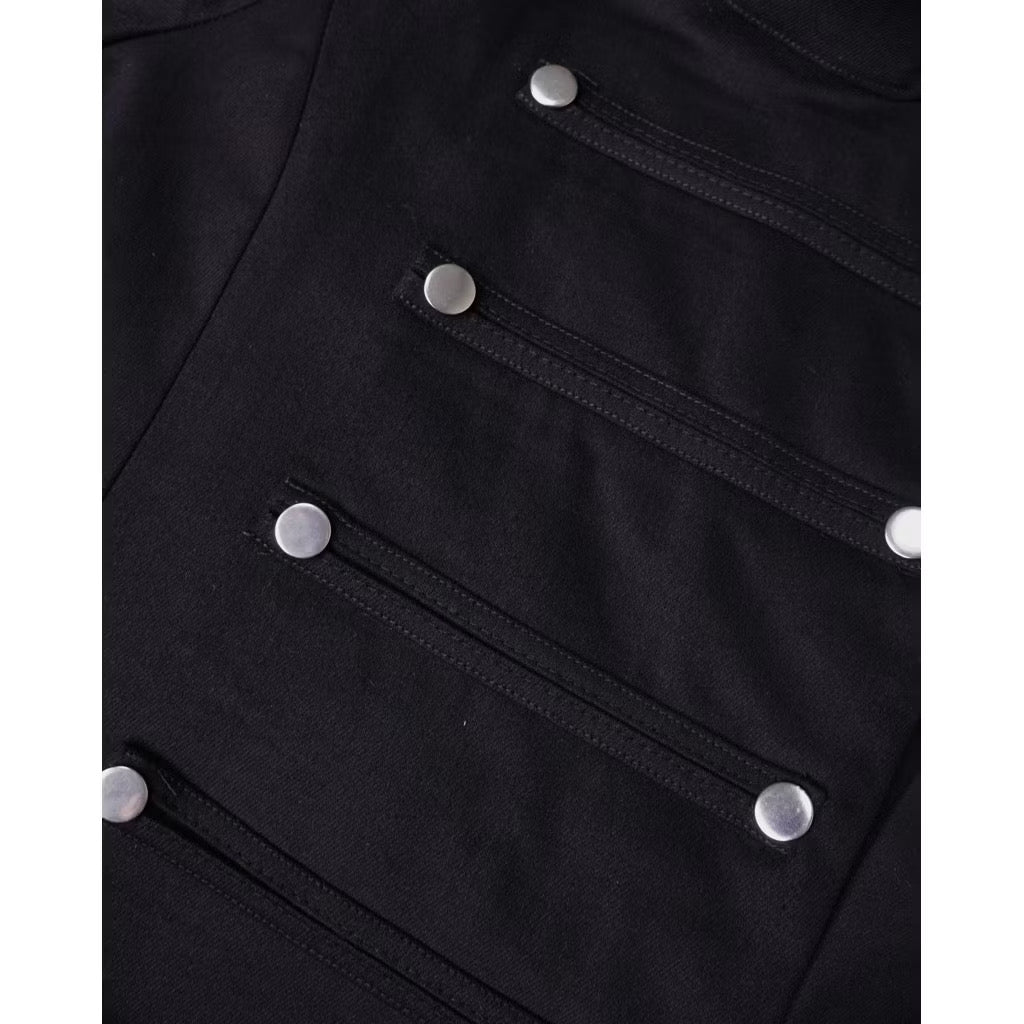 Faerie Napoleon Shirt - Ready to dispatch in 48 hours