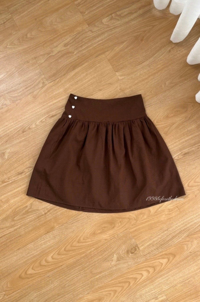 Amber Skirt
