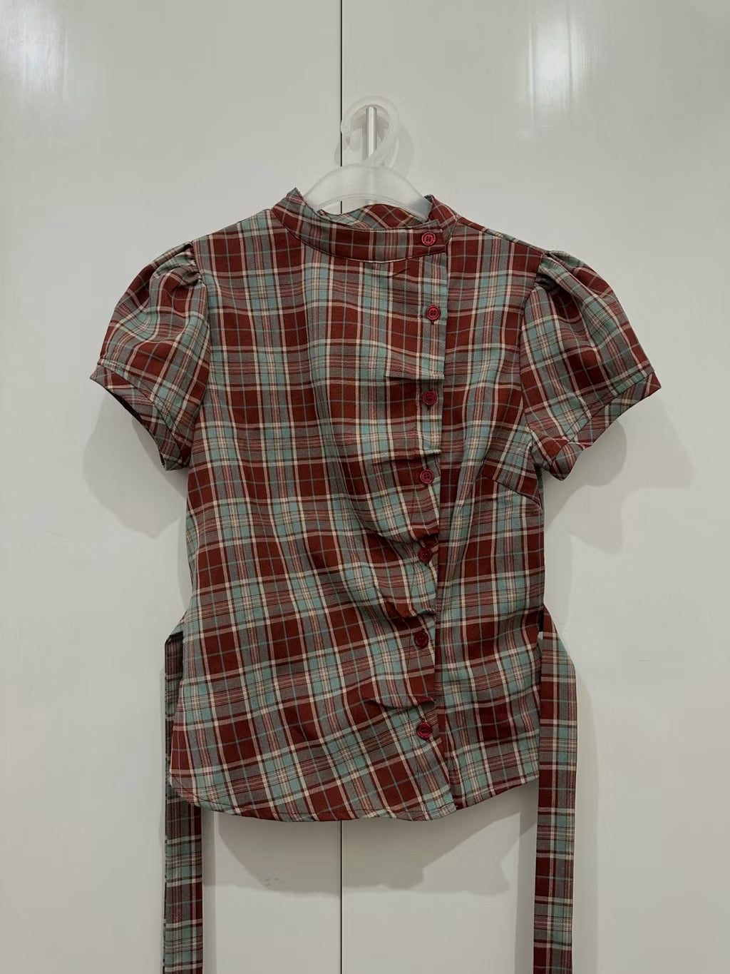 LeRough Kelsey Top