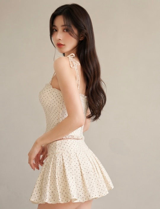 ByVee Polka Dots Set - Ready to dispatch in 48 hours