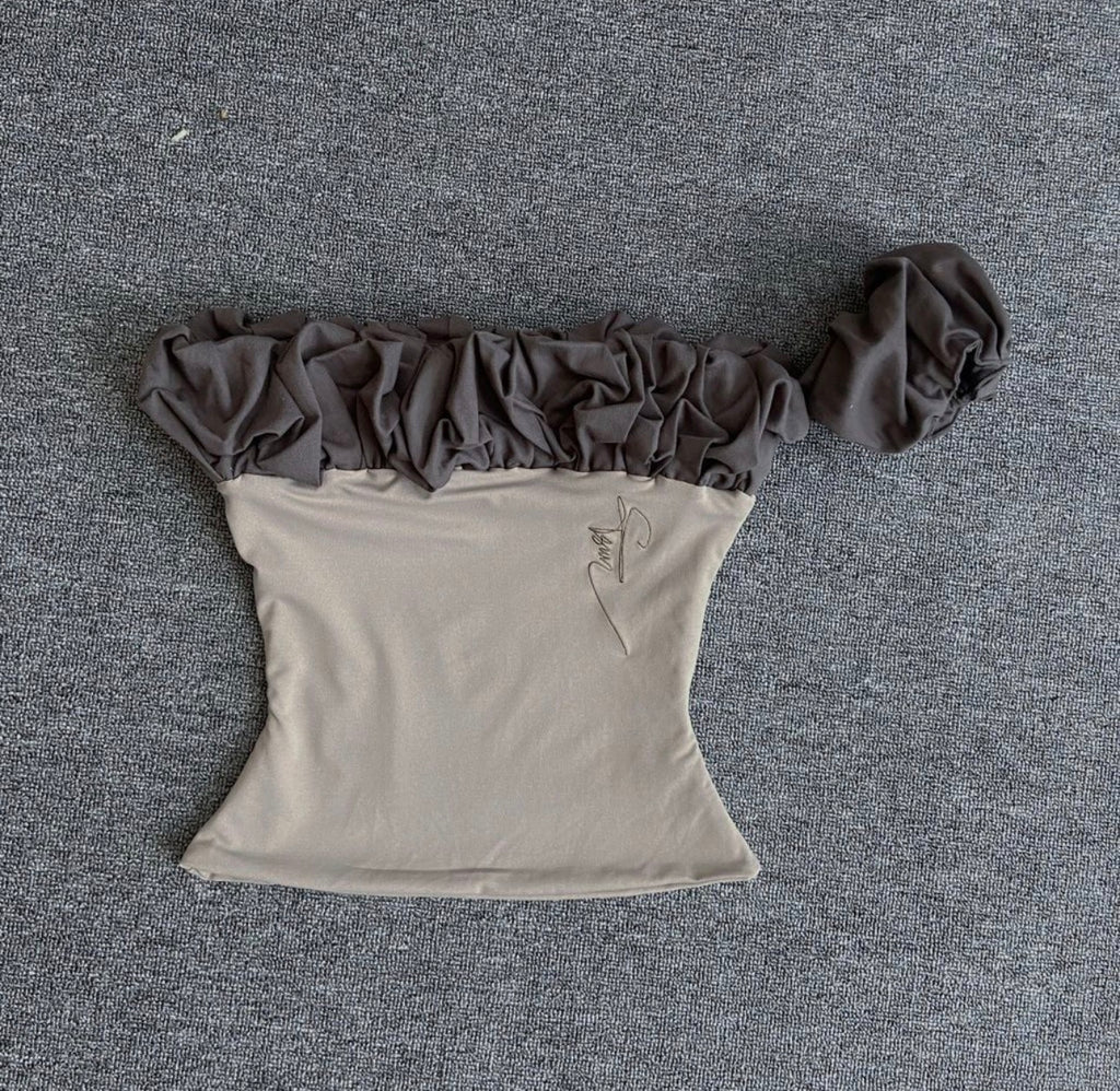 Stun.sg Layla Top - Ready to dispatch in 48 hours