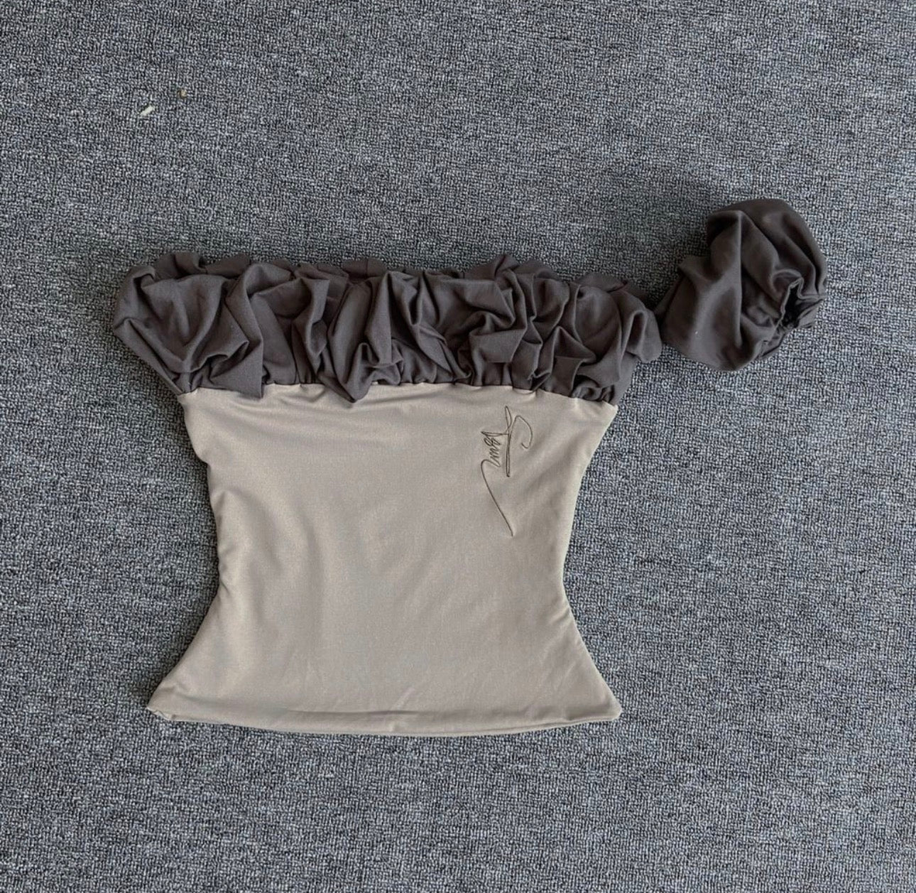 Stun.sg Layla Top - Ready to dispatch in 48 hours