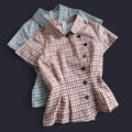 Anna Sella Top  - Ready to dispatch in 48 hours