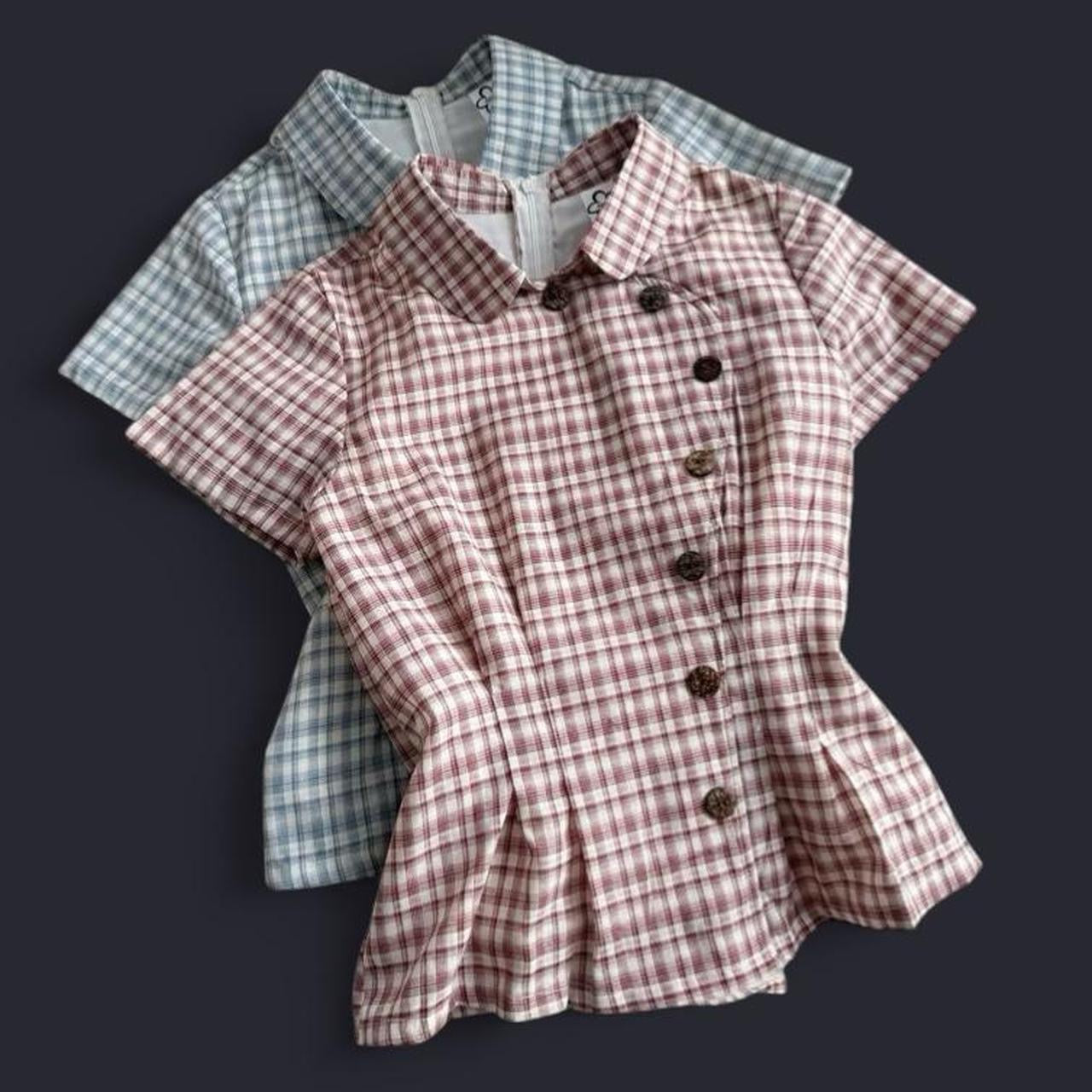 Anna Sella Top  - Ready to dispatch in 48 hours