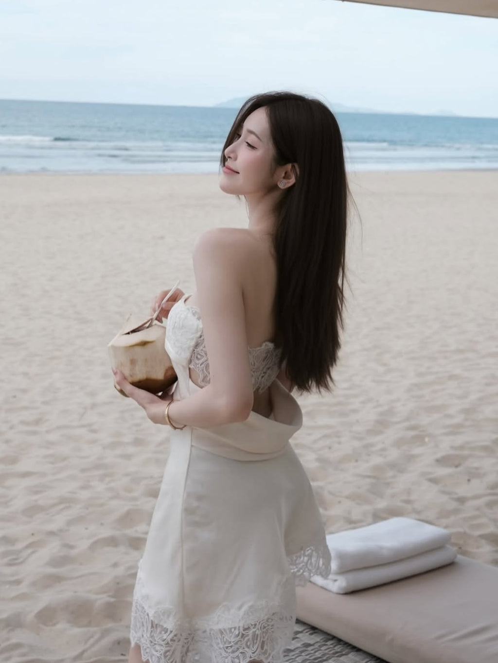 Amelie Gracia Dress