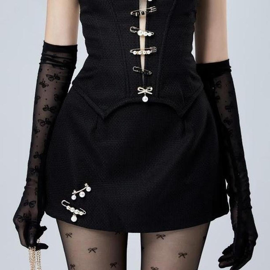 Lane Cì CoCo Skirt ( Last chance )