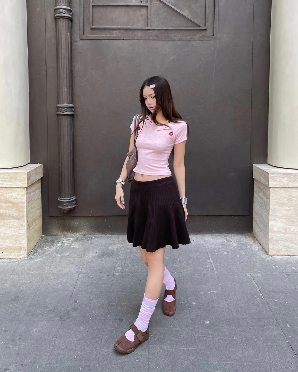 Prime MIMI Babytee