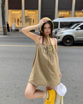 Bvilys Bein Babydoll Dress