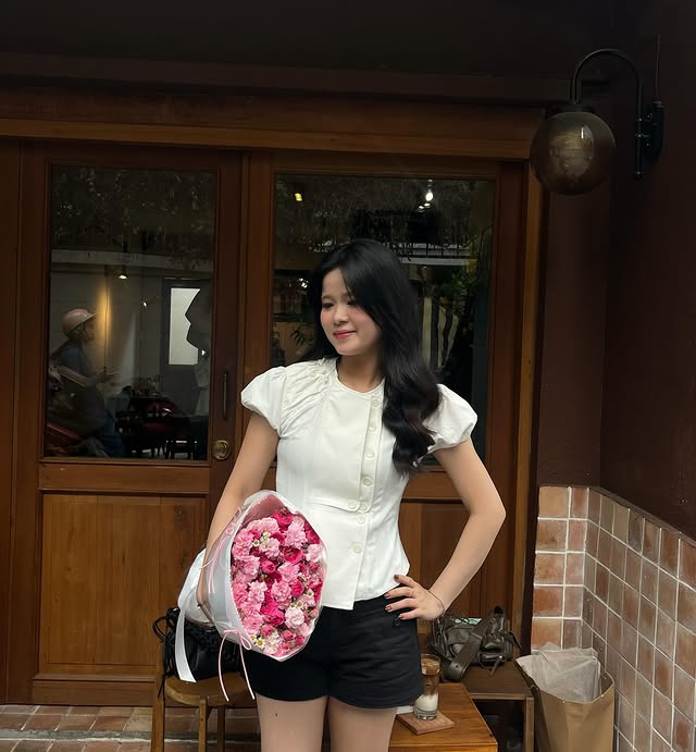 Kuchimachic Lace Shirt