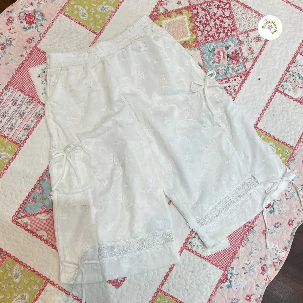 Remolacha Koko Pants