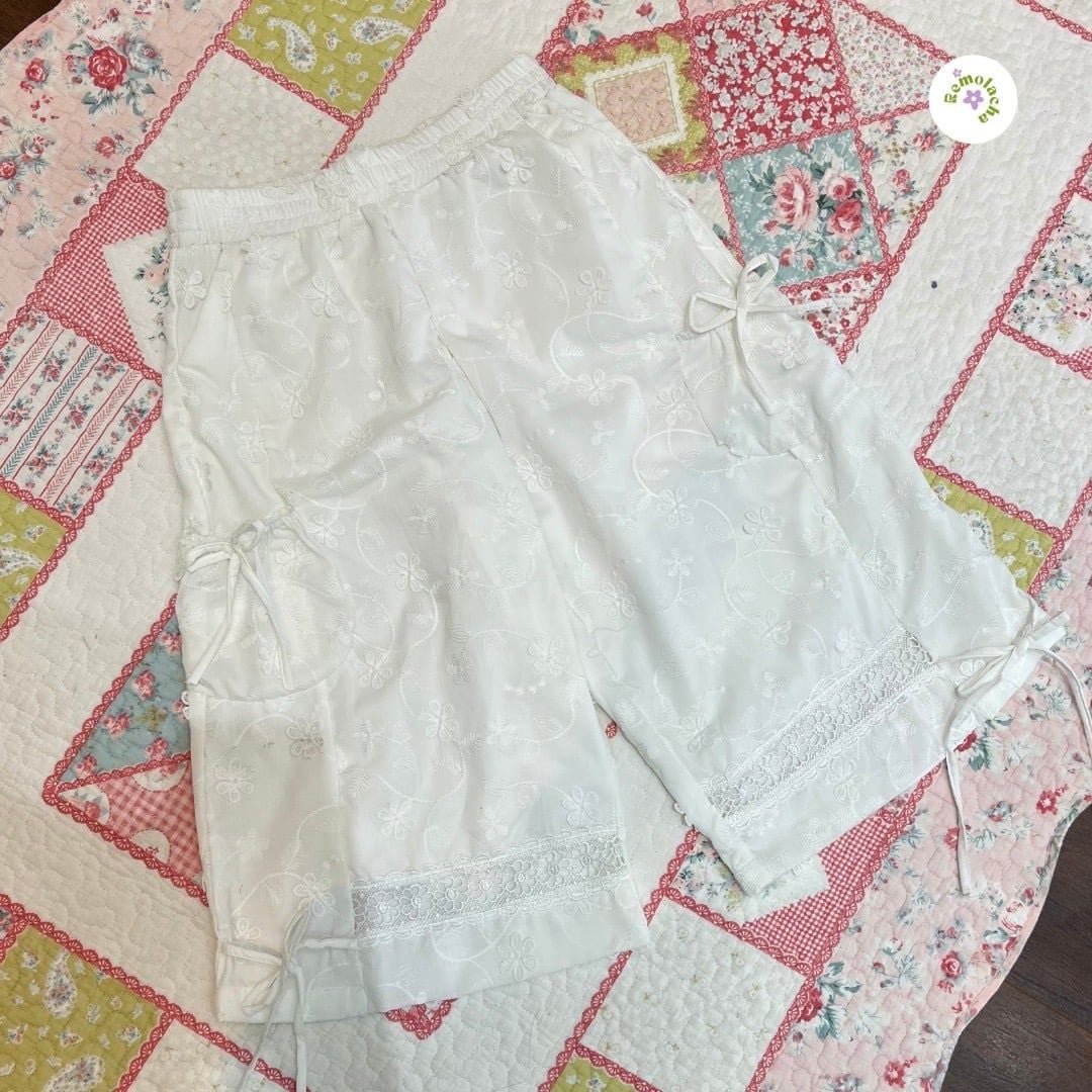 Remolacha Koko Pants