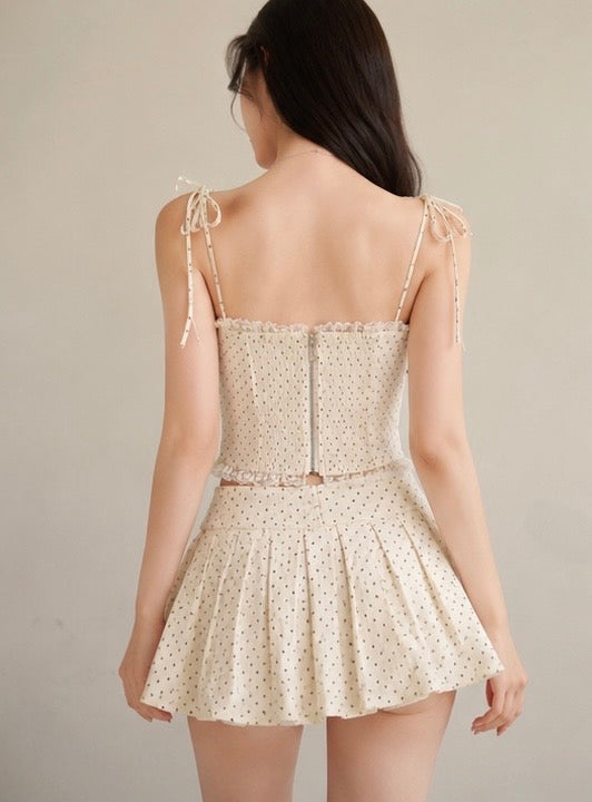 ByVee Polka Dots Set - Ready to dispatch in 48 hours